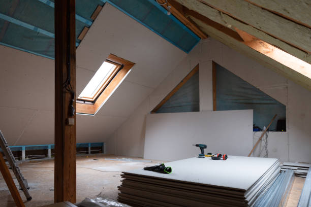 Best Cellulose Insulation in Rock Hall, MD